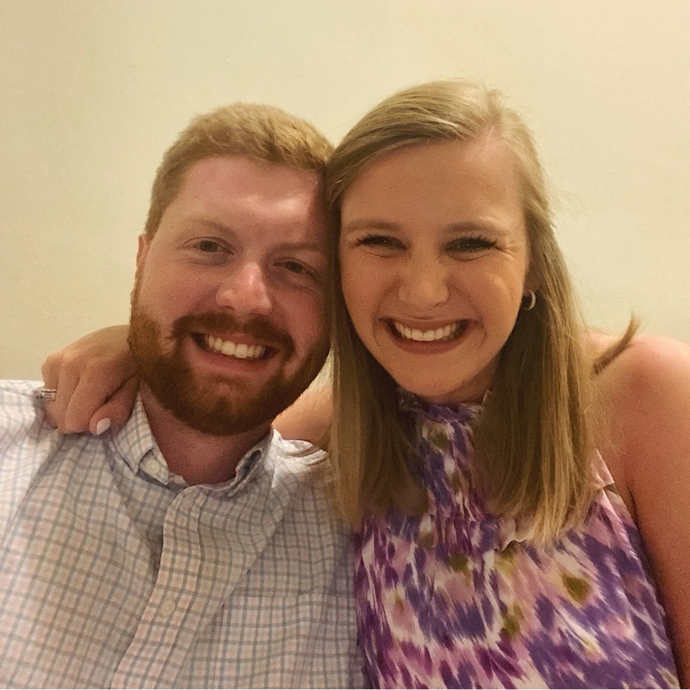 Meet your Posher, Katherine